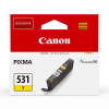 Canon CLI-531Y gele cartridge (origineel)
