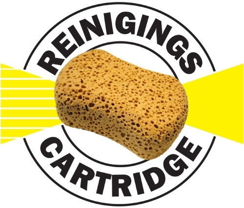 Canon CLI-531Y reinigingscartridge geel (123inkt huismerk) 000239 - 1