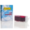 Canon CLI-551M inktcartridge magenta (123inkt huismerk) 6510B001C 018787