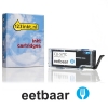 Canon CLI-571C inktcartridge cyaan (eetbaar)  199007