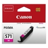 Canon CLI-571M inktcartridge magenta (origineel) 0387C001AA 017250
