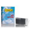 Canon CLI-581BK XL inktcartridge zwart hoge capaciteit (123inkt huismerk)