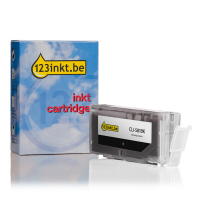 Canon CLI-581BK reinigingscartridge zwart (eetbaar) TK585 199059