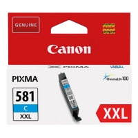 Canon CLI-581C XXL inktcartridge cyaan extra hoge capaciteit (origineel) 903575