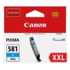 Canon CLI-581C XXL inktcartridge cyaan extra hoge capaciteit (origineel) 903575