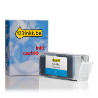 Canon CLI-581C inktcartridge cyaan (eetbaar)  199027