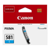 Canon CLI-581C inktcartridge cyaan (origineel)