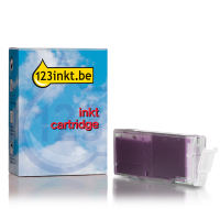 Canon CLI-581M inktcartridge magenta (123inkt huismerk)