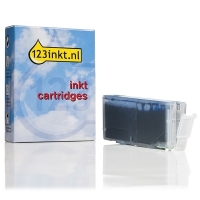 Canon CLI-581PB XL inktcartridge foto blauw hoge capaciteit (123inkt huismerk) 2053C001C 017471