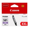 Canon CLI-581PB XXL inktcartridge foto blauw extra hoge capaciteit (origineel)