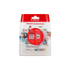 Canon CLI-581XL value pack BK/C/M/Y-inktcartridge + 50 vellen fotopapier (origineel) 2052C004 2052C006 010306