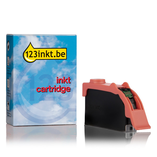 Canon CLI-65GY inktcartridge grijs (123inkt huismerk) 016011 - 1