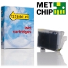 Canon CLI-8BK inktcartridge zwart met chip (123inkt huismerk) 0620B001C 018051