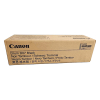 Canon D07 drum zwart (origineel) 017550 - 1