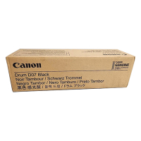 Canon D07 drum zwart (origineel) 3645C001 017550