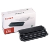 Canon E16 toner zwart lage capaciteit (origineel)