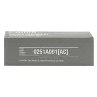 Canon E1 nietjes cartridge (origineel) 0251A001 016028