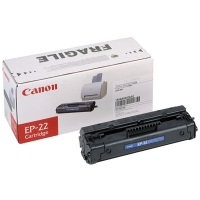 Canon EP-22 toner zwart (origineel) 1550A003AA 032105