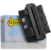 Canon EP-52 (HP 27X C4127X) toner zwart (123inkt huismerk) 3839A003AAC 032121