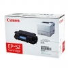 Canon EP-52 / HP 27X (C4127X) toner zwart (origineel) 032129 - 1