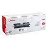 Canon EP-87M toner magenta (origineel)