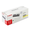 Canon EP-87Y toner geel (origineel) 7430A003 032845