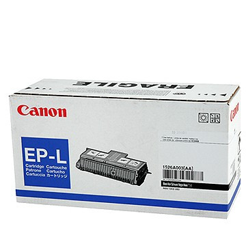 Canon EP-L (HP92275A) toner zwart (origineel) 1526A003AA 032015 - 1