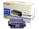 Canon EP-W / HP 09A (C3909A) toner zwart (origineel) 1545A003AA 032095