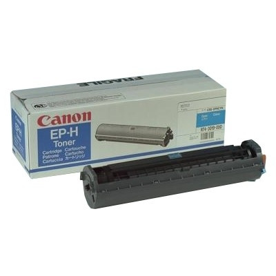 Canon EPH-C toner cyaan (origineel) 1504A001AA 032545 - 1