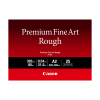 Canon FA-RG1 premium fine art rough paper 320 g/m² A2 (25 vellen) 4562C005 154056