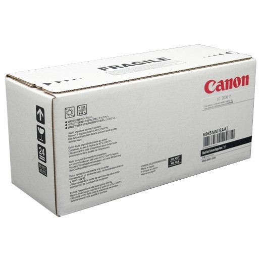 Canon FP250 toner zwart (origineel) 6965A001AA 070758 - 1