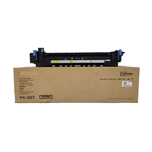 Canon FX-207 fuser unit (origineel) 010494 - 1