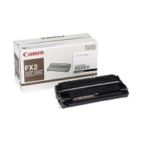 Canon FX-2 toner zwart (origineel) 1556A003BA 032181