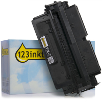 Canon FX-7 toner zwart (123inkt huismerk)