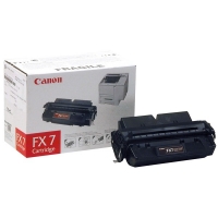 Canon FX-7 toner zwart (origineel) 7621A002BA 032175