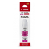 Canon GI-40M inktfles magenta (origineel) 906489