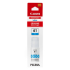 Canon GI-41C inktfles cyaan (origineel) 904736