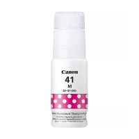 Canon GI-41S M inktfles magenta (origineel) 017996
