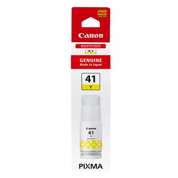 Encre Pour Canon Pixma G2420-G3420-Pack De 4