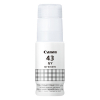 Canon GI-43GY inktfles grijs (origineel) 016074 - 1