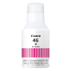 Canon GI-46M inktfles magenta (origineel) 906458 - 1