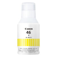 Canon GI-46Y inkttank geel (origineel) 4429C001 016044