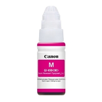 Canon GI-490M inktfles magenta (origineel) 011676