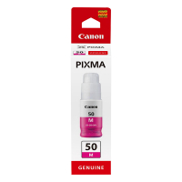 Canon GI-50M inktfles magenta (origineel) 3404C001 011684