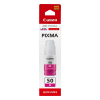 Canon GI-50M inktfles magenta (origineel) 3404C001 011684