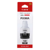 Canon GI-50PGBK inktfles zwart (origineel)