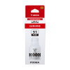 Canon GI-51PGBK inktfles zwart (origineel)