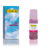 Canon GI-53M inktfles magenta (123inkt huismerk)