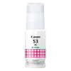 Canon GI-53M inkttank magenta (origineel)