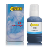 Canon GI-56C inktfles cyaan (123inkt huismerk)